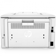 惠普黑白激光打印機M203D