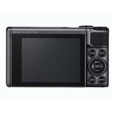 佳能 PowerShot SX730 HS 數(shù)碼照相機套裝 2030萬像素 40倍變焦 24mm廣角 3.0英寸